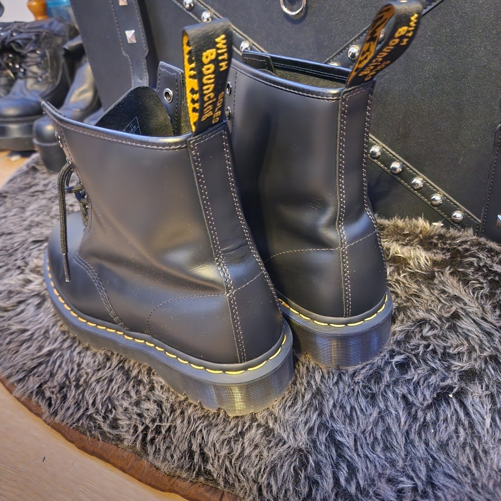 Dr Martens Bex 1460 - Picture 4 of 6